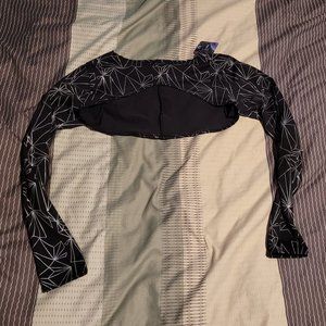 Incandescent Baelien Sleeves